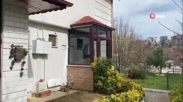 "Hacı baba" vurgununda mahkeme ceza yağdırdı! "Paraları hocanın cini aldı"