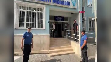 Sosyal medyadan tanıştığı kadının evine gitti! Hem soyuldu hem de darp edildi...