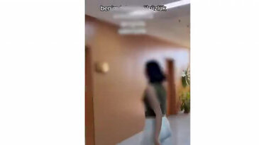 Adliyede çekilen video kriz yarattı! Başsavcılık harekete geçti