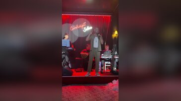 Bursa'da Yunan gecesi coşkusu!