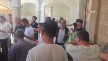 Bursa'da iki evladını da aynı şekilde kaybetti: Acılı anne ve babanın yürek yakan feryadı!