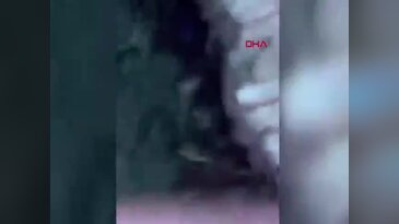 Bursa'da ateş başında oturuyorlardı... Bir anda büyük gürültü koptu