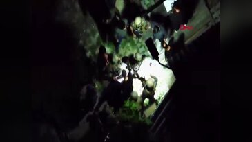 1.5 aylık hamile eşini ve yanındaki şahsı katletmişti! İşte böyle yakalandı...