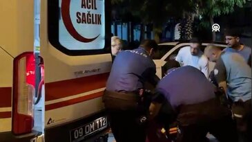 Koyun otlatan çoban ihbar etti, ekipler korkunç manzarayla karşılaştı!