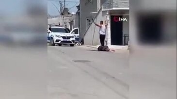 5 yaşındaki kızını gerekçe gösterdi, soruşturma farklı gerçeği ortaya çıkardı!