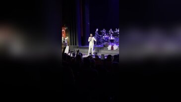 Bursa'da Mehmet Çevik Rüzgarı: Nilüfer Konservatuvar Derneği Korosu ile unutulmaz bir gece!