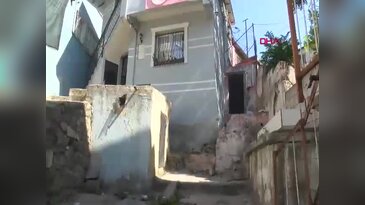 Eski eşinin kezzaplı saldırısına uğrayan kadın hayatını kaybetti...