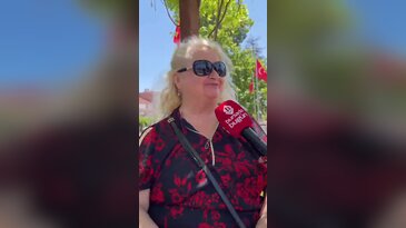 Bursa'nın sakin ilçesinde vatandaşlar konuştu! "Olanaklarımız sınırlı"