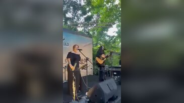 Bursa'da BUSİAD'dan yaza merhaba buluşması!