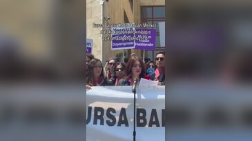 Bursa Barosu Kadın Hakları Merkezi nafaka kararını eleştirdi! "İzin vermeyeceğiz"