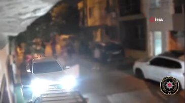 'Kız meselesinde' silahlar konuştu! 15 yaşında hayatını kaybetti...