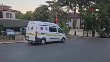 Özel okul sahibinden idari işler müdürüne silahlı saldırı!