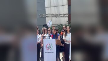 Bursa Barosu'ndan çocuk işçiliğine karşı sert çıkış: "Çocukların yeri okuldur"