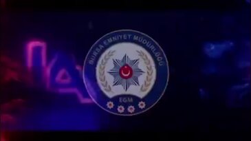Bursa merkezli 6 ilde dev narkotik operasyonunda 79 kişi tutuklandı