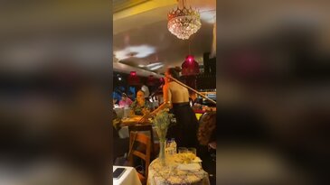 Ayça Özcan'dan Bursa'da müzik ziyafeti!