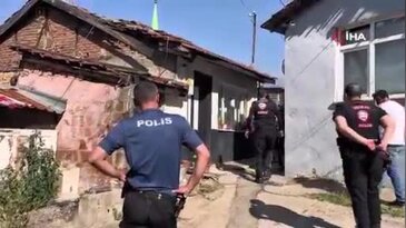 Bursa'da hareketli dakikalar! Özel harekat ablukaya aldı... "Çalsaydınız açardım"