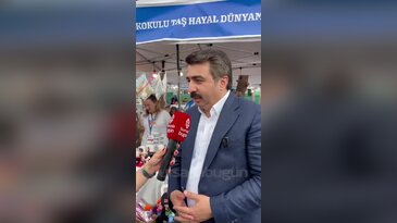Başkan Oktay Yılmaz'dan Bursada Bugün'e özel değerlendirmeler