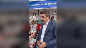 Başkan Oktay Yılmaz'dan Bursada Bugün'e özel değerlendirmeler