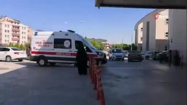 Bursa'da tarım aracı faciası! Sürücünün üzerinden geçti