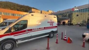 Kayınpederini darbederek öldürdüğü iddia edilmişti! Gelin gözaltına alındı