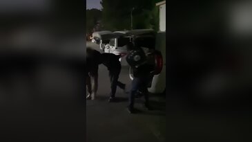 Bursa'da farklı suçlardan aranan 4 hükümlü yakalandı! 2