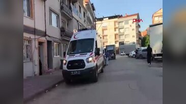 Bursa'da yalnız yaşayan yaşlı kadından acı haber! Cansız bedeni bulundu...