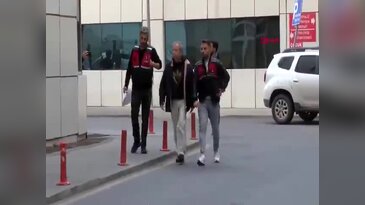 Can Holding soruşturması kapsamında uzun süredir tutukluydu! Remzi Sanver tahliye edildi...