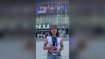 TVF Başkanı Üstündağ'dan Bursa açıklaması: 'Neden olmasın?'