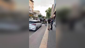 Bursa'da korkunç olay! Sosyal medyada başlayan tartışma ölümle bitti