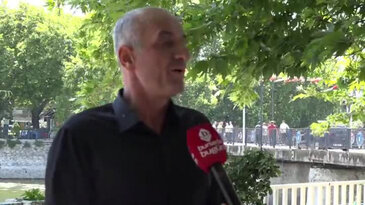 Bursa'nın küçük Venedik'i Gölyazı çözüm bekliyor!