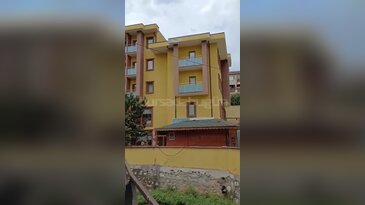 Bursa'da boş kalan Kızılay Yurdu endişe yaratıyor!