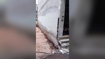 Bursa'da o sokakta yaşayan vatandaşlar isyan etti! "İnsan hayatı bu kadar ucuz mu?"