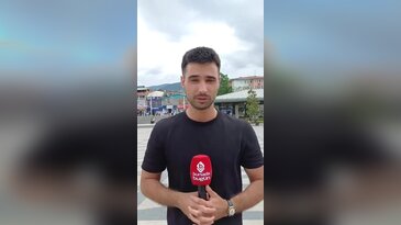 Bursa'da Paraguay maçı heyecanı: Umut ve eleştiri bir arada!