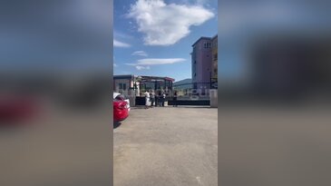 Bursa'da heyecanlı bekleyiş başladı!