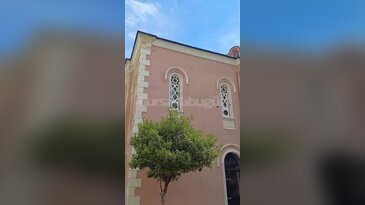 Bursa'da bu caminin bir eksiği var! Bakalım görebilecek misiniz?