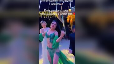 Tepkiler çığ gibi! Ortalığı karıştıran sünnet düğünü