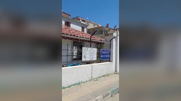 Bursa'nın bitmeyen projesi! Kent Müzesi 6 yıldır tamamlanamadı...