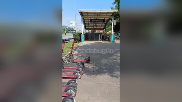 Bursa'da Martı araçlarının sayısı artıyor