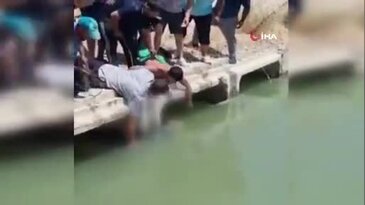 Bursa'da erkek cesedi bulundu!
