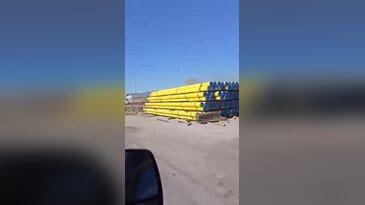 Bursa'da panik anları! Birden alev aldı...
