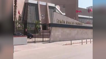 Taksiciyi öldürüp araçla alem yapmaya gitti, suçu uyuşturucuya attı! "Karıncayı bile incitmem"