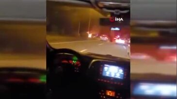 Rize'de katliam gibi kaza! Çok sayıda ölü ve yaralı var...