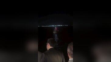 Gemlik Sahil Güvenlik'ten Başsavcıya Anlamlı Veda!