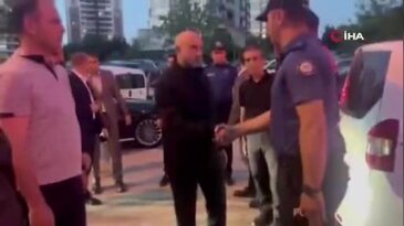 Kuş uçurtulmuyor! Özel harekat bile sahaya indi...