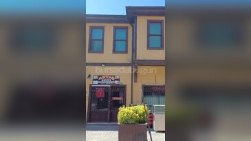Bursa'da 500 yıllık tarihi yapıyla ilgili merak edilen gerçek gün yüzüne çıktı!