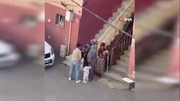 Kiracı ev sahibi kavgası cinayetle sonuçlanmıştı! Görüntüler ortaya çıktı...