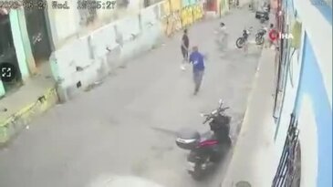 Ülke felaketi yaşıyor! 39 saniye arayla iki büyük deprem meydana geldi