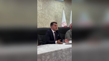 Gemlik Cumhuriyet Başsavcılığı'nda devir teslim gerçekleştirildi
