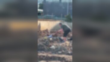 Bursa'da endişelendiren olay! İki kişi yerde hareketsiz haldeydi...