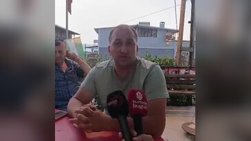 Bursa'da çiftçilerin sulama isyanı! "Zeytinlerimiz susuz kalıyor"